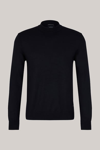 ΠΛΕΚΤΗ ΜΠΛΟΥΖΑ JOOP! - 404 ΜΠΛΕ